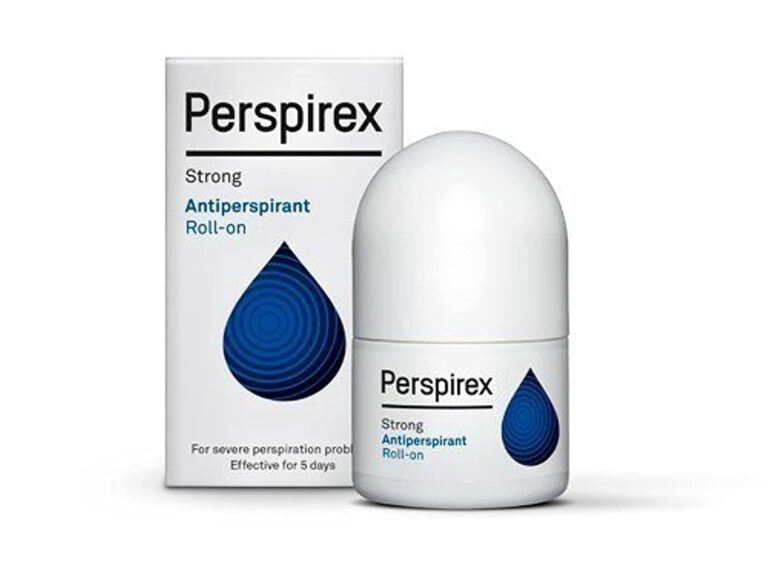 Perspirex Rollo Antitranspirante Fuerte de 0.7 fl oz