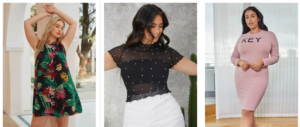 Shein Curve Moda, Estilo y Confianza para Mujeres de Talla Grande